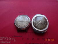 руски КОЛЕКЦИОНЕРСКИ   ЧАСОВНИК РАКЕТА