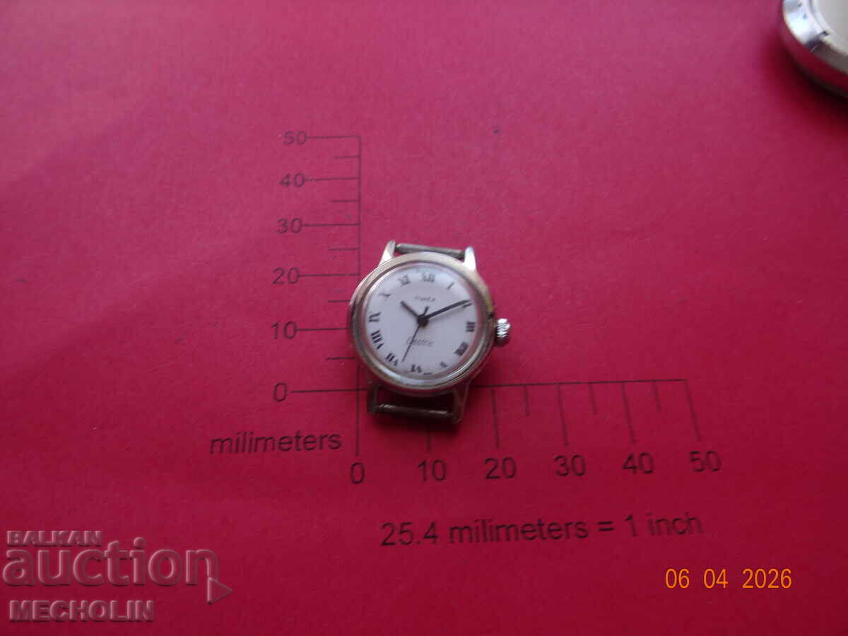 Licitație CEAS DE COLECȚIE RUSESC TIMEX