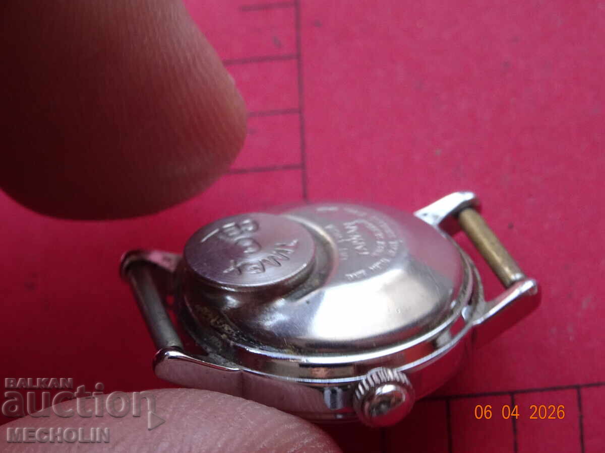 Livrarea CEAS DE COLECȚIE RUSESC TIMEX