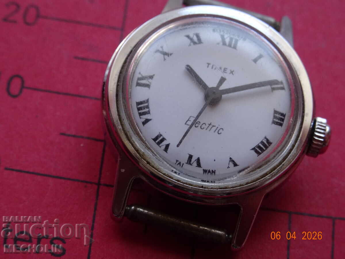 CEAS DE COLECȚIE RUSESC TIMEX