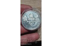 5 δολάρια 1975