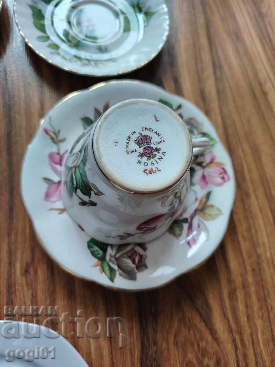 Lot of porcelain, mostly branded - 5