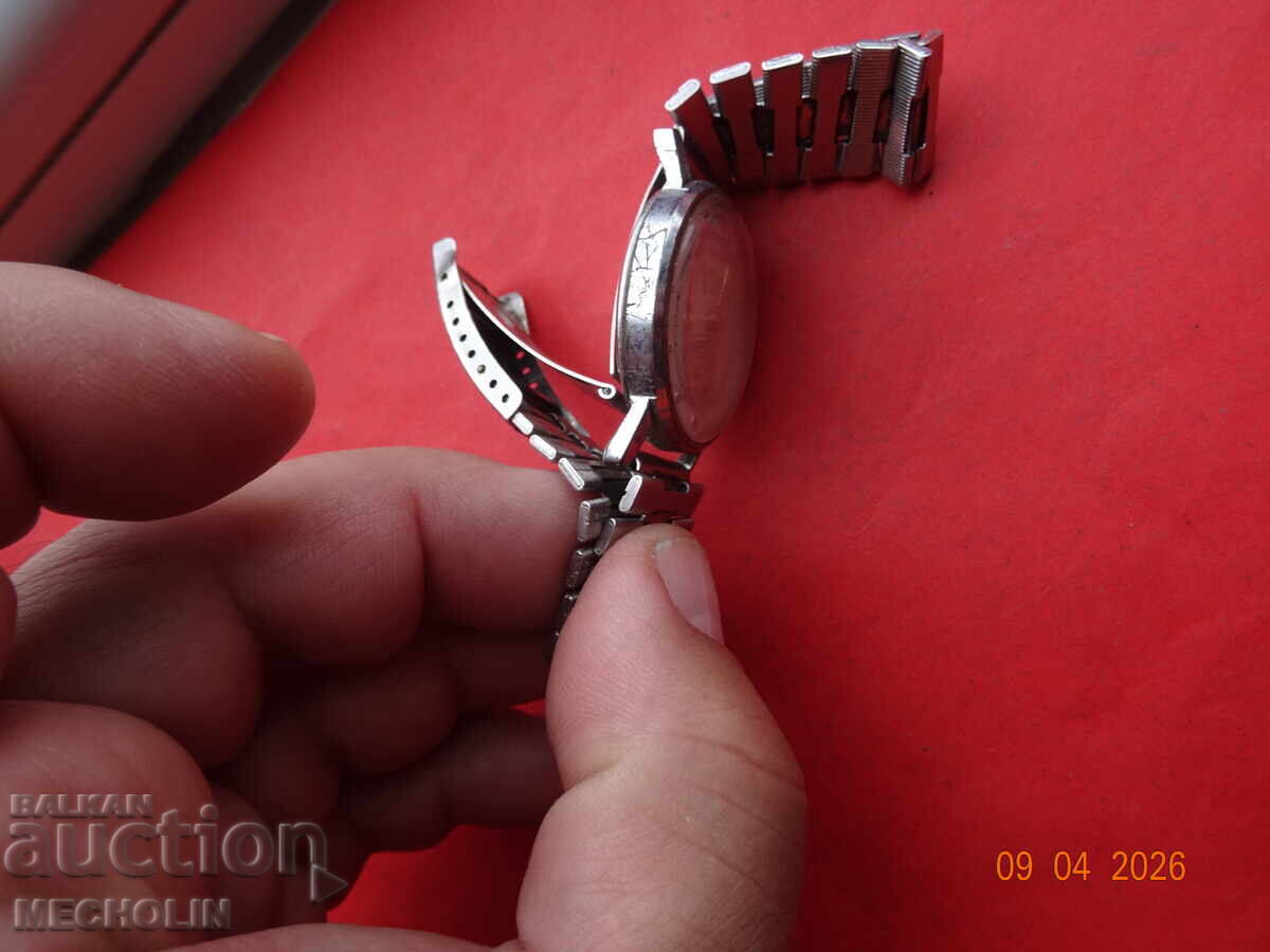 руски КОЛЕКЦИОНЕРСКИ   ЧАСОВНИК ПОБЕДА - 5