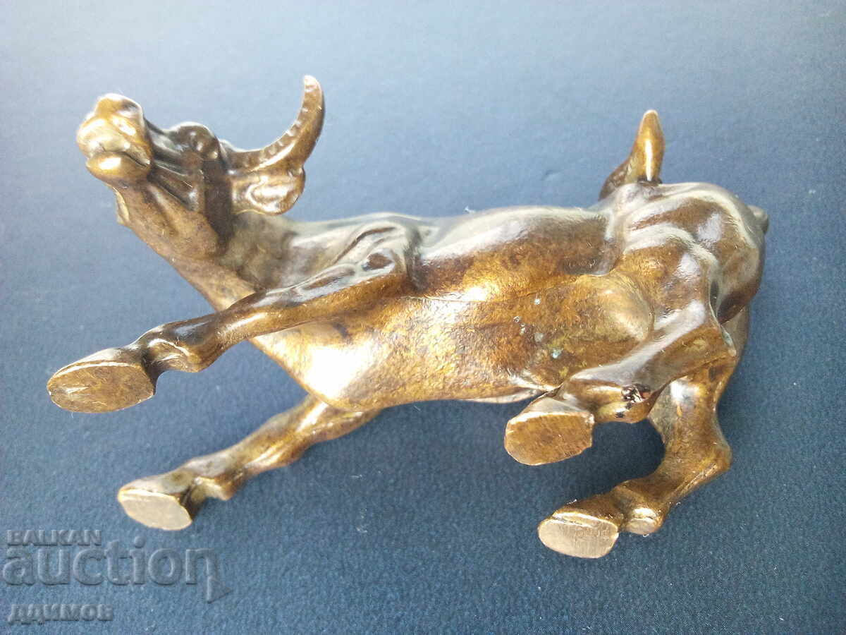 Ταύρος - 5 Ταύρος - 5