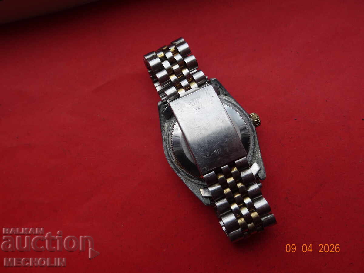 Аукцион КОЛЕКЦИОНЕРСКИ ЧАСОВНИК Аукцион КОЛЕКЦИОНЕРСКИ ЧАСОВНИК