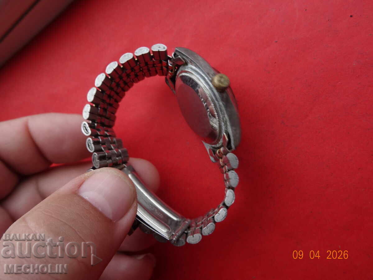 КОЛЕКЦИОНЕРСКИ ЧАСОВНИК - 5 КОЛЕКЦИОНЕРСКИ ЧАСОВНИК - 5