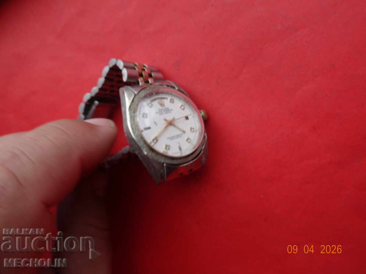 КОЛЕКЦИОНЕРСКИ ЧАСОВНИК - 6 КОЛЕКЦИОНЕРСКИ ЧАСОВНИК - 6