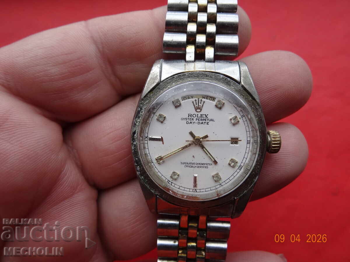 КОЛЕКЦИОНЕРСКИ ЧАСОВНИК - 7 КОЛЕКЦИОНЕРСКИ ЧАСОВНИК - 7