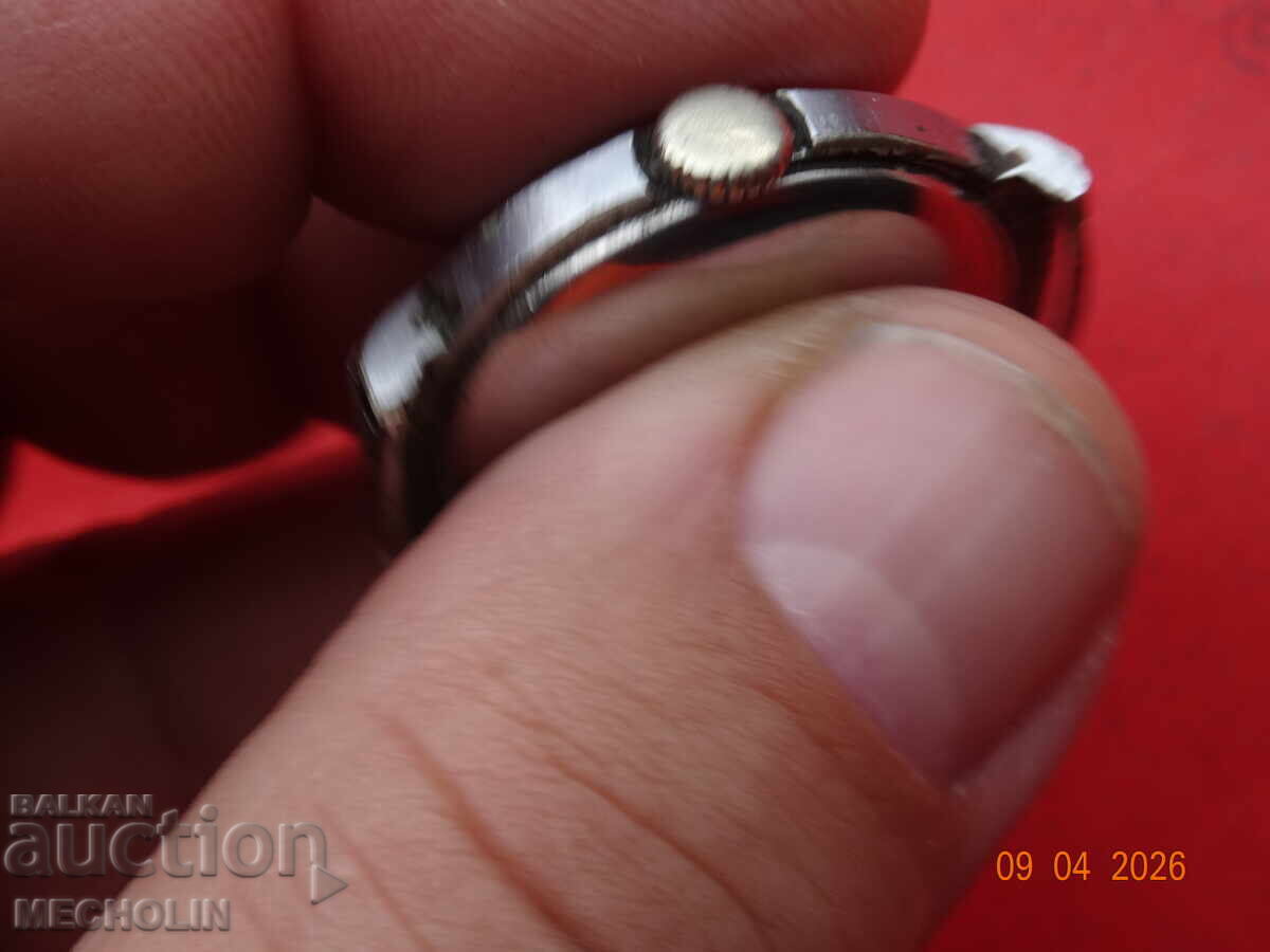 Аукцион КОЛЕКЦИОНЕРСКИ   ЧАСОВНИК ВОЕНЕН