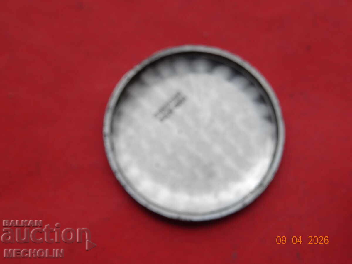 КОЛЕКЦИОНЕРСКИ   ЧАСОВНИК ВОЕНЕН - 6