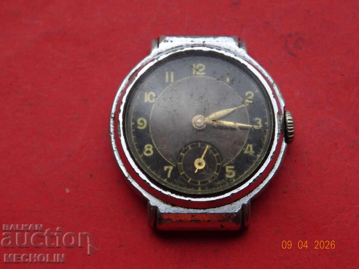КОЛЕКЦИОНЕРСКИ   ЧАСОВНИК ВОЕНЕН - 7