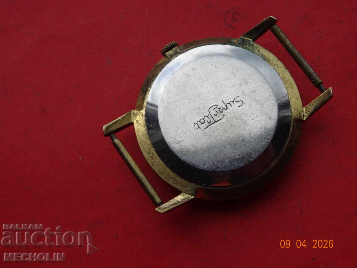 Доставка на КОЛЕКЦИОНЕРСКИ   ЧАСОВНИК EMRO 17 J