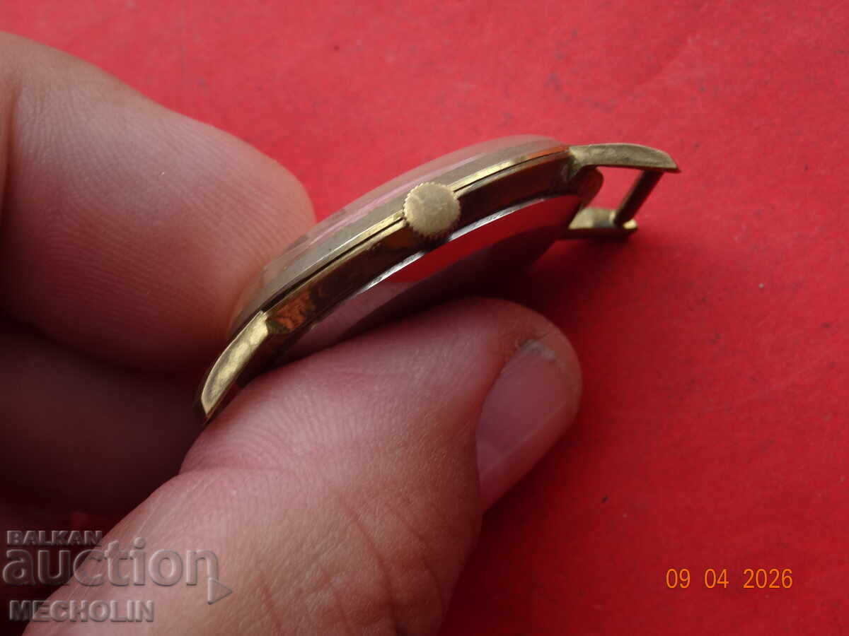 КОЛЕКЦИОНЕРСКИ   ЧАСОВНИК EMRO 17 J - 5