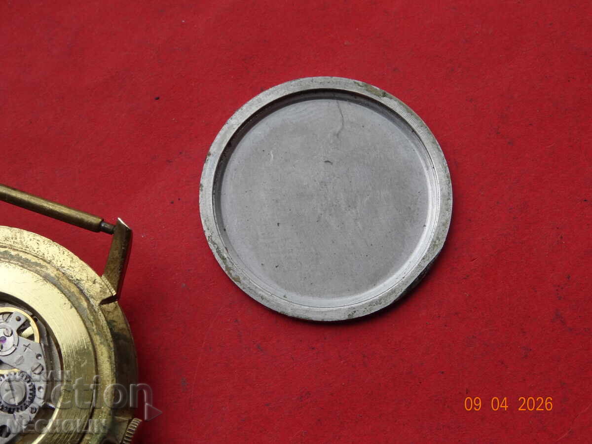 КОЛЕКЦИОНЕРСКИ   ЧАСОВНИК EMRO 17 J - 7