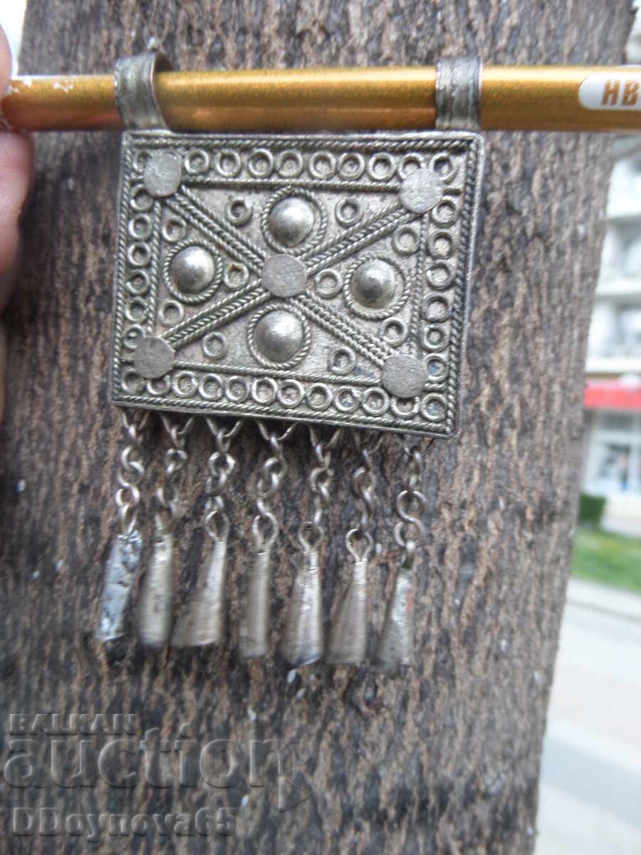 Аукцион Възрожденска муска, мощехранителница Аукцион Възрожденска муска, мощехранителница