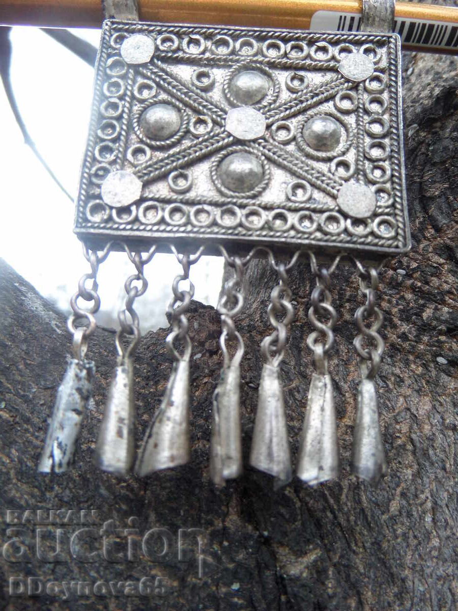 Доставка на Възрожденска муска, мощехранителница Доставка на Възрожденска муска, мощехранителница