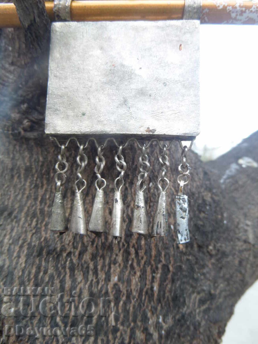 Възрожденска муска, мощехранителница - 5 Възрожденска муска, мощехранителница - 5