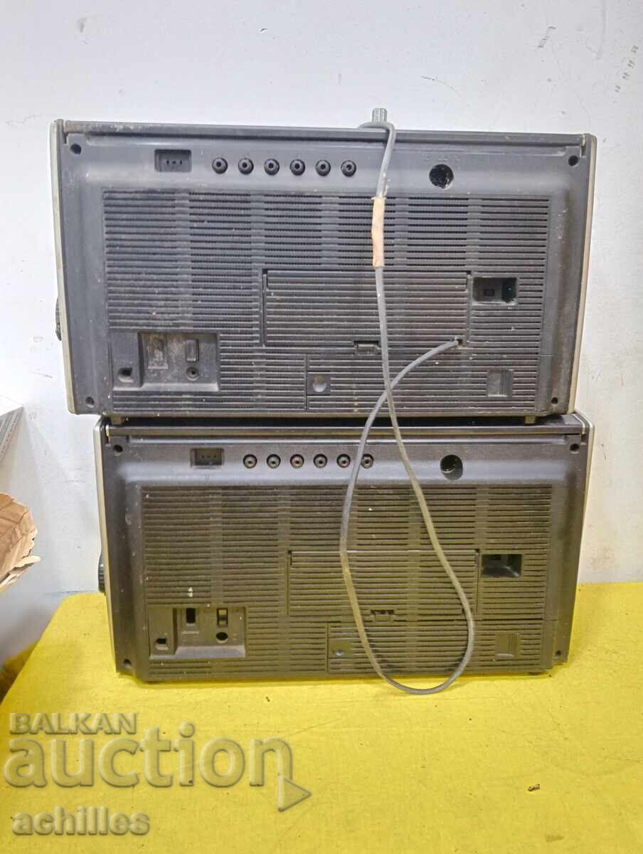 2 buc. Grundig c6200 pentru piese, reparații - 7