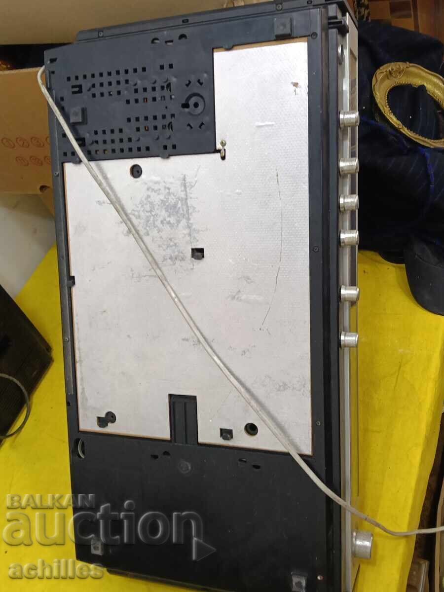 Στερεοφωνικό συγκρότημα PHILIPS 875 - 5