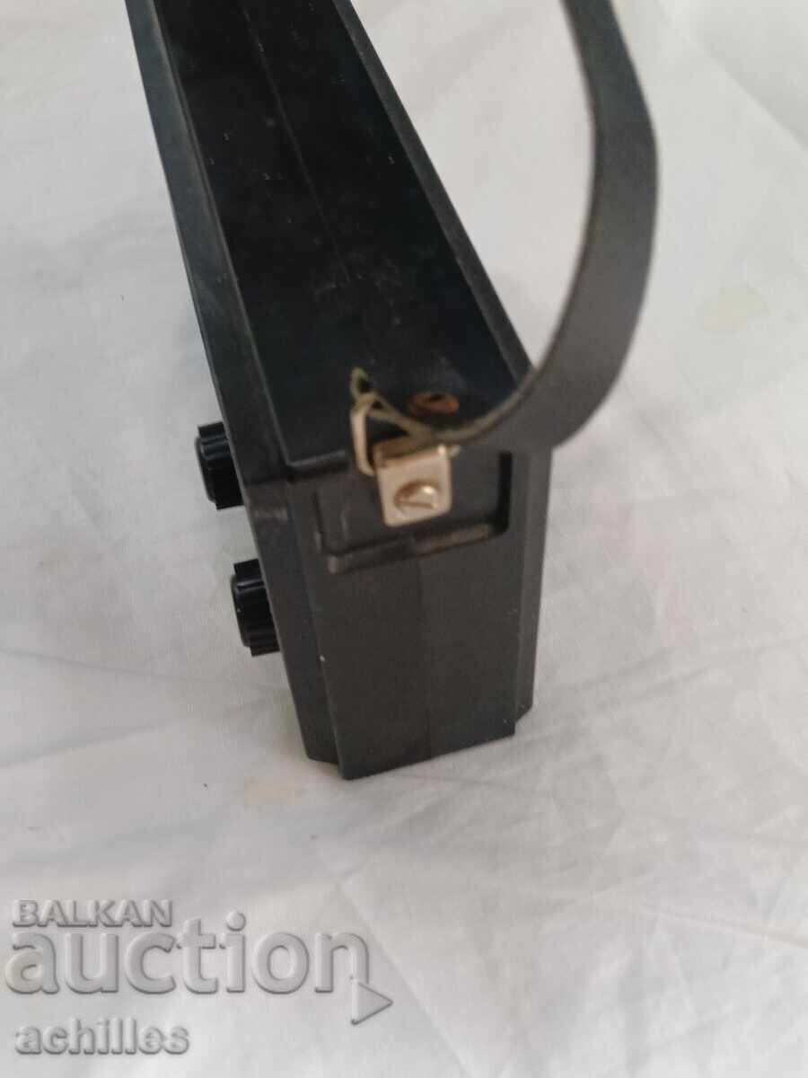 Licitație Tranzistor SOKOL SOKOL RP 304 Licitație Tranzistor SOKOL SOKOL RP 304