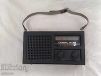 SOKOL SOKOL RP 304 transistor radio