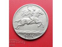 Албания-1 лек 1931