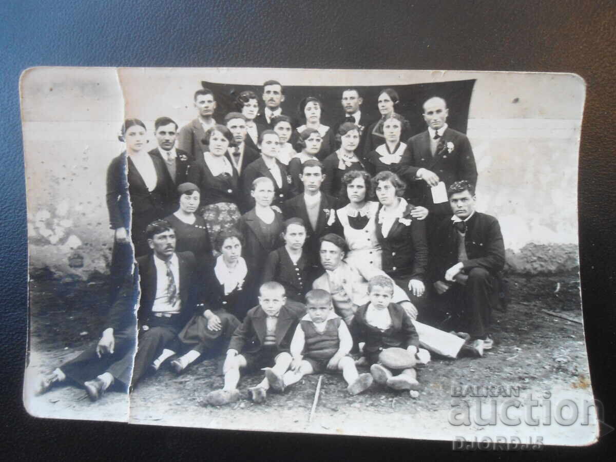 Παλιά φωτογραφία, 28 Απριλίου 1935