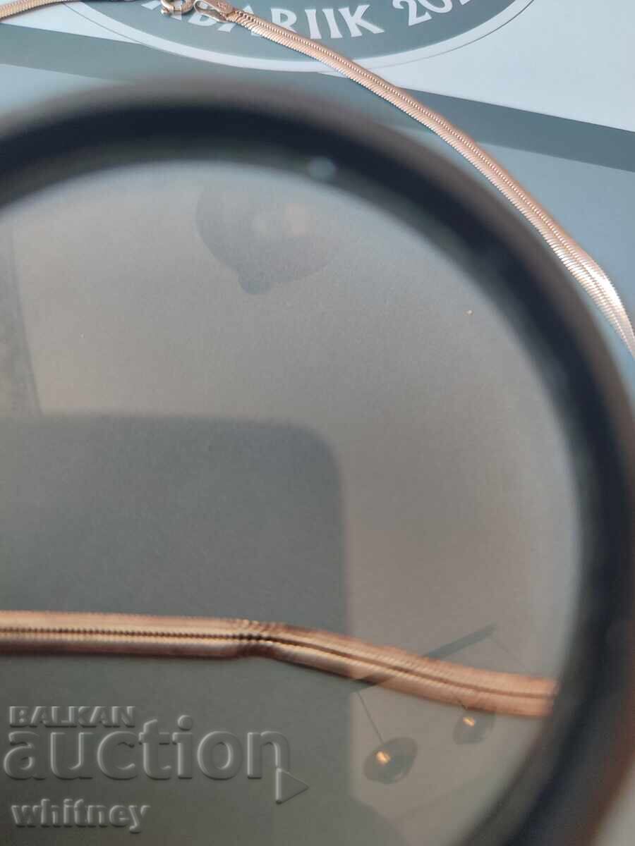 Аукцион Сребърно синджирче 2