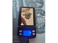 Сребърно синджирче 6