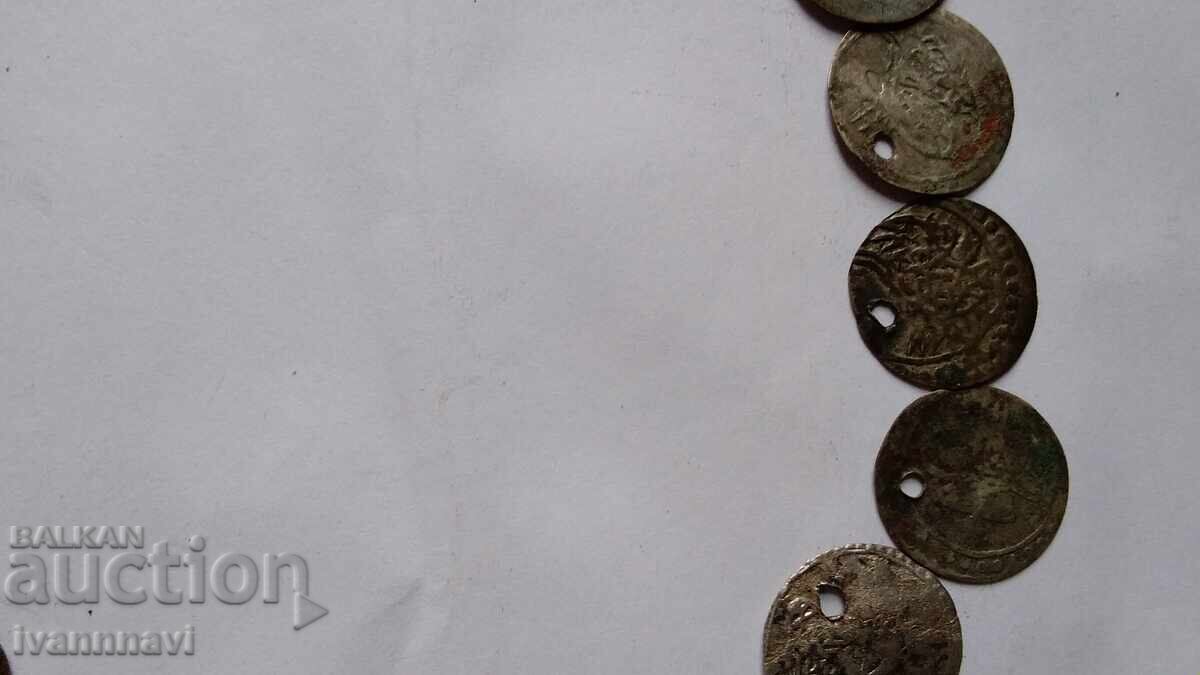 Pentru bijuterii 17 bucăți - 5