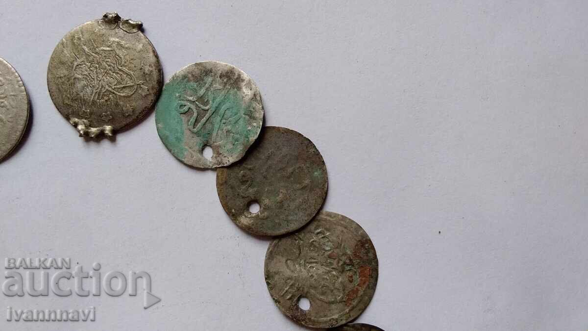 Pentru bijuterii 17 bucăți - 6