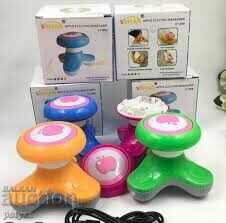Mini elektricheski masazhor Electric Massager XY-999, 2.5 W