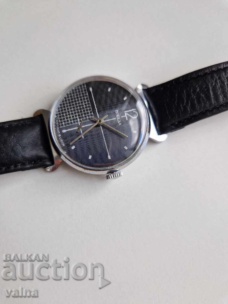 VICTORY / WINTER, cal. 2602, made in the USSR with price € 50.00 | 97.79 BGN