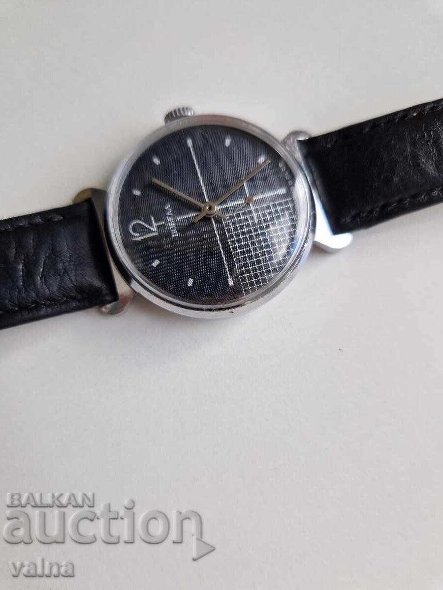 Auction  VICTORY / WINTER, cal. 2602, made in the USSR