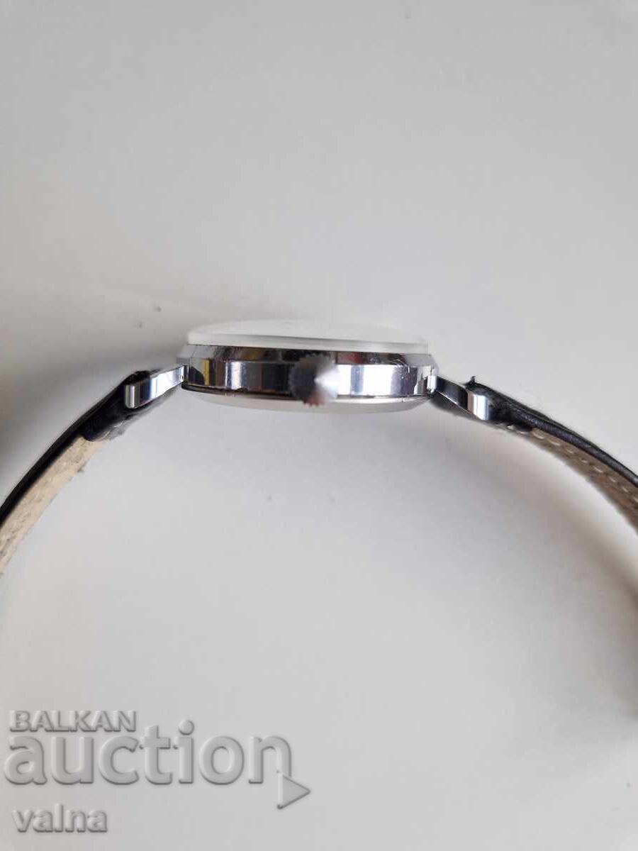 Delivery of VICTORY / WINTER, cal. 2602, made in the USSR