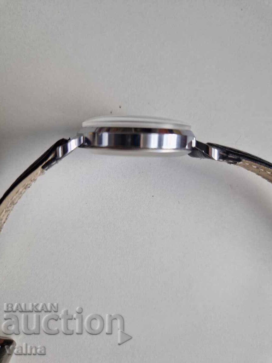 VICTORY / WINTER, cal. 2602, made in the USSR - 5