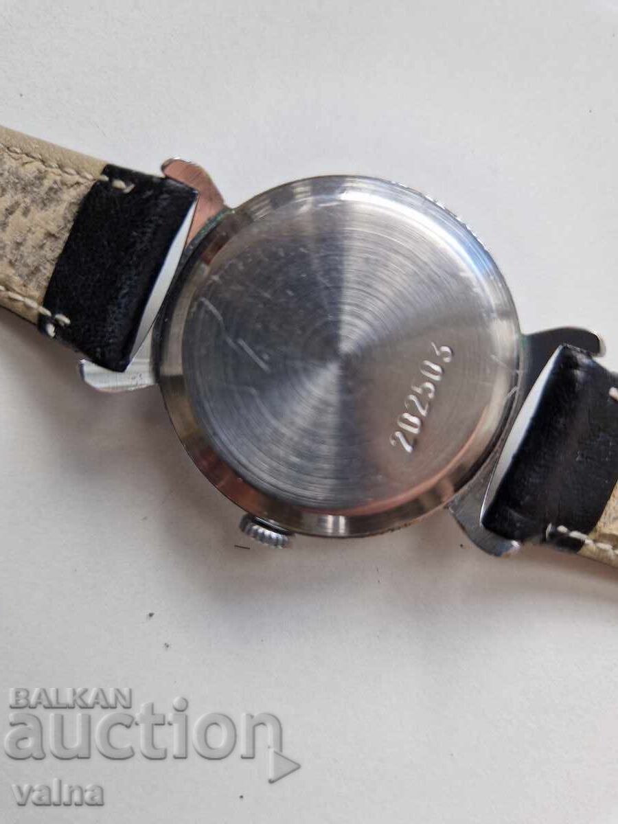 VICTORY / WINTER, cal. 2602, made in the USSR - 6
