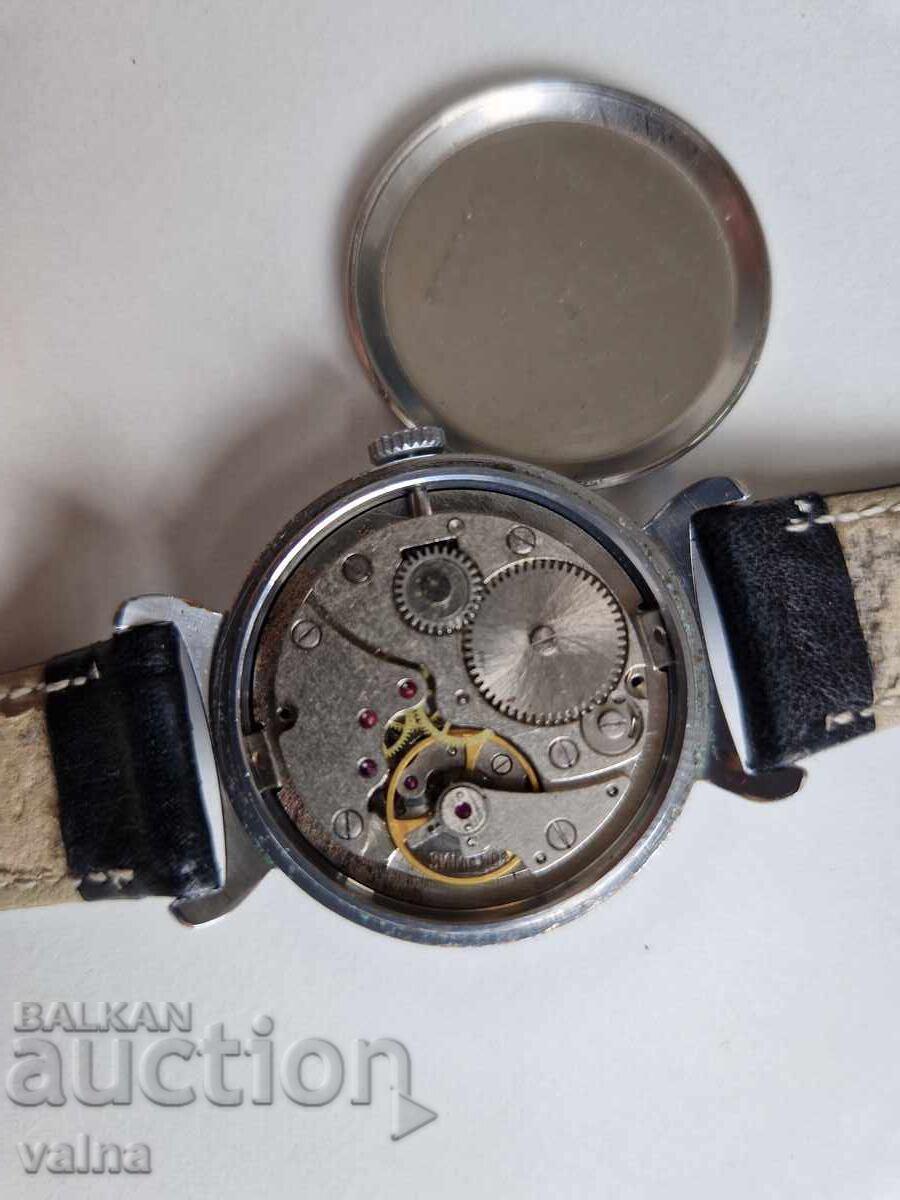 VICTORY / WINTER, cal. 2602, made in the USSR - 7