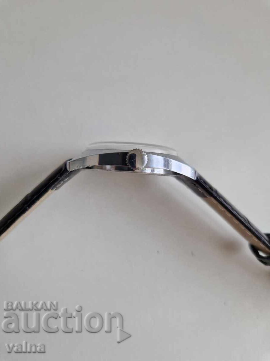 Παράδοση RAKETA, cal. 2609.HA, χειροκίνητο κούρδισμα, ΕΣΣΔ