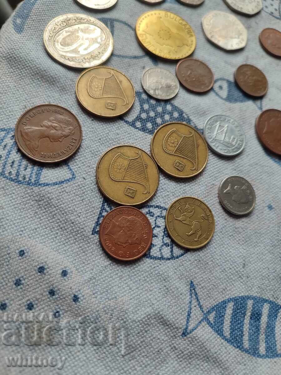 Πολλά νομίσματα - 6