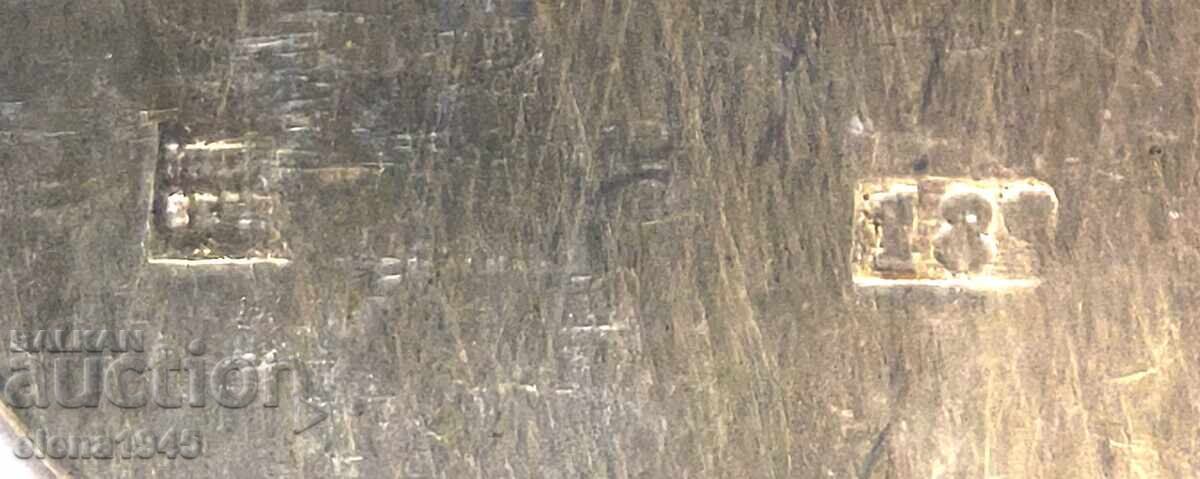 Аукцион Антикварни вилици за скариди