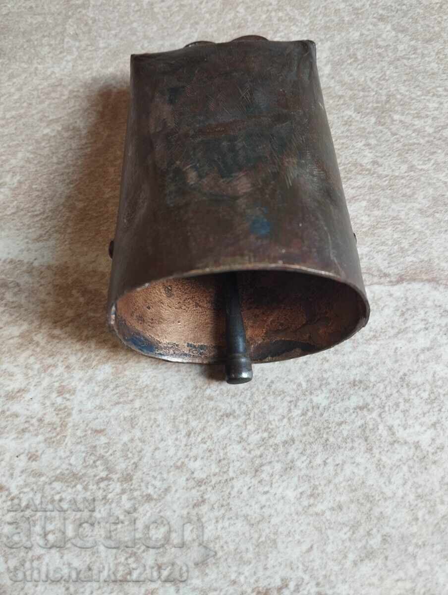 Аукцион Швейцарска хлопка 13см