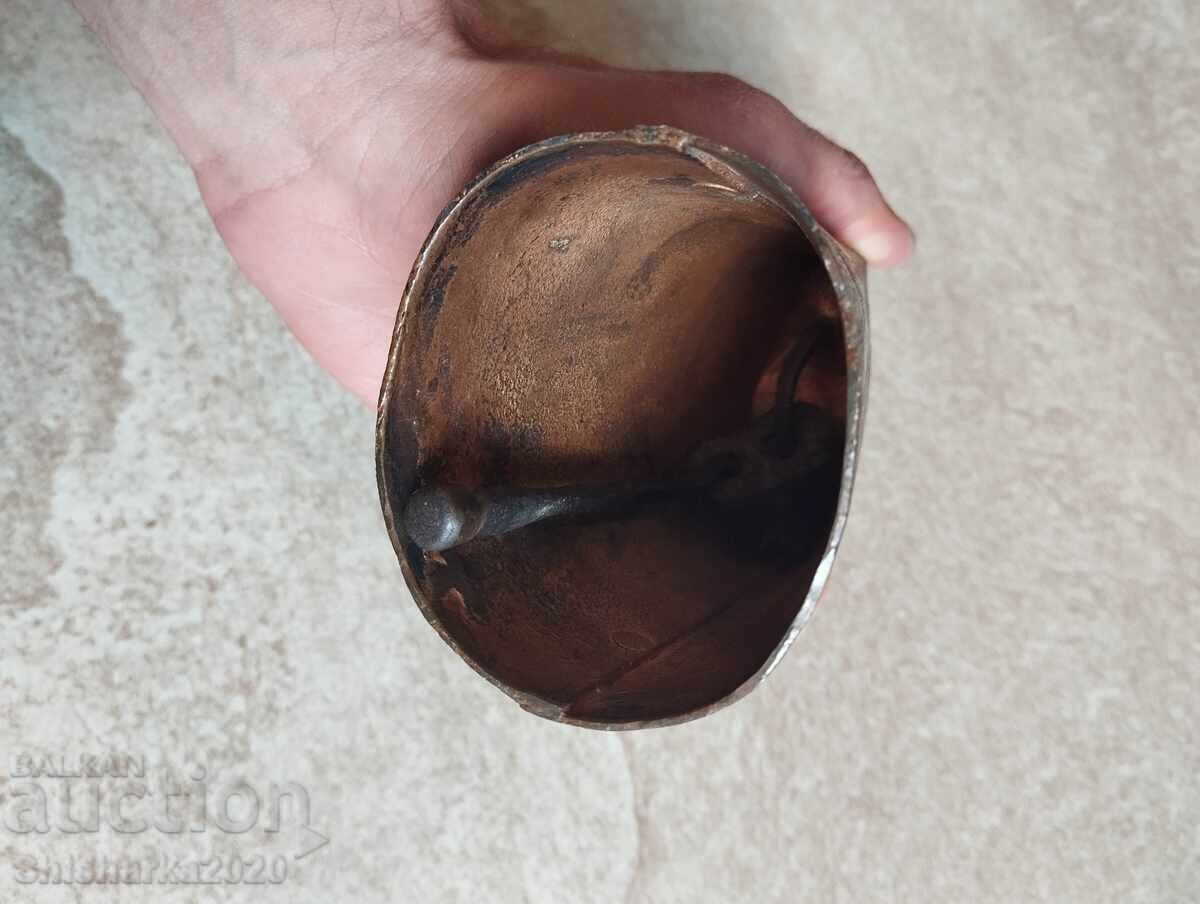 Швейцарска хлопка 13см - 7