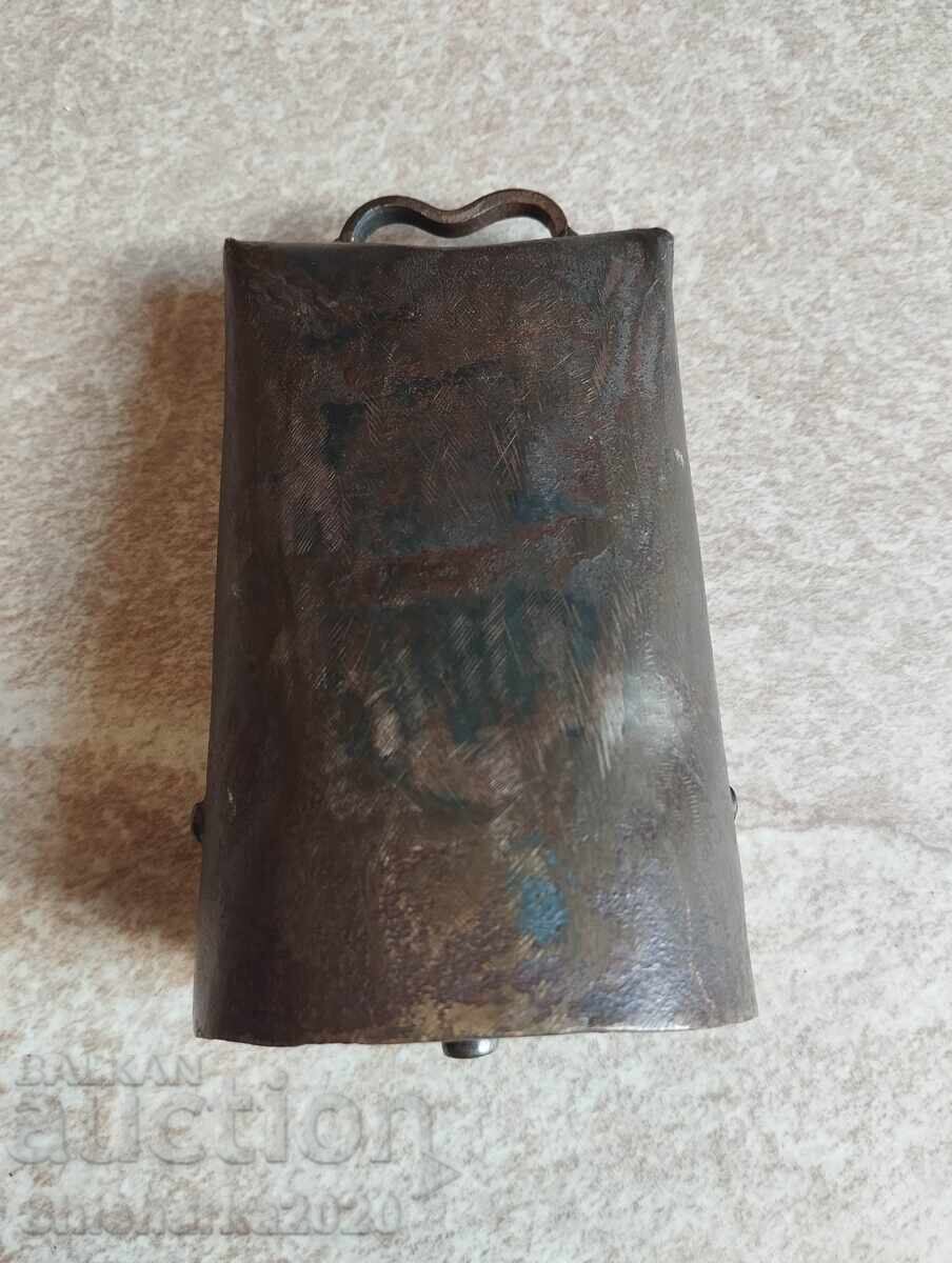 Швейцарска хлопка 13см