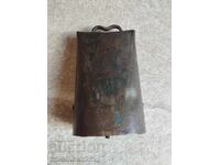 Швейцарска хлопка 13см