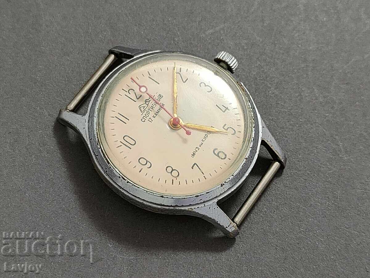 Sportiven☭1mchz im Kirova☭ cu preț € 40.00 | 78.23 BGN Sportiven☭1mchz im Kirova☭ cu preț € 40.00 | 78.23 BGN