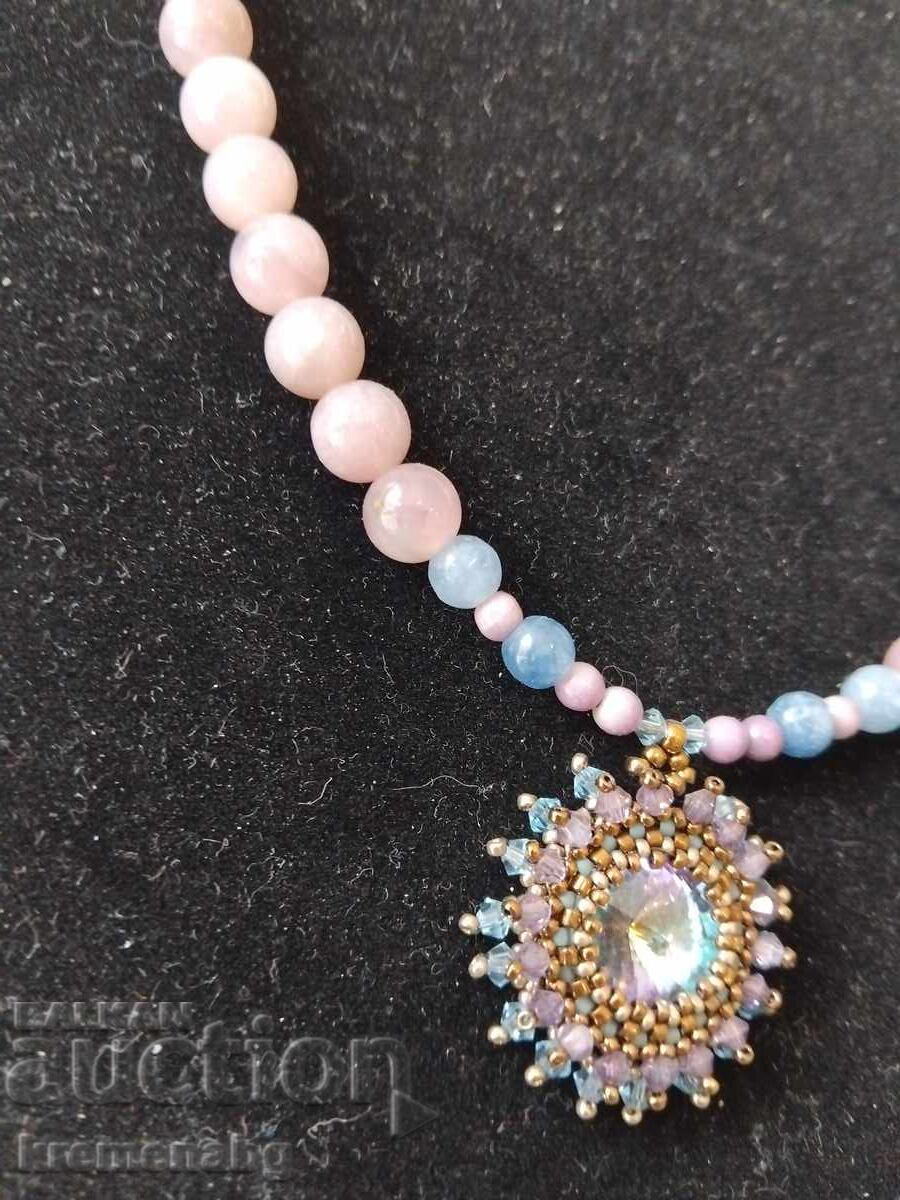 Handmade Necklace - 5