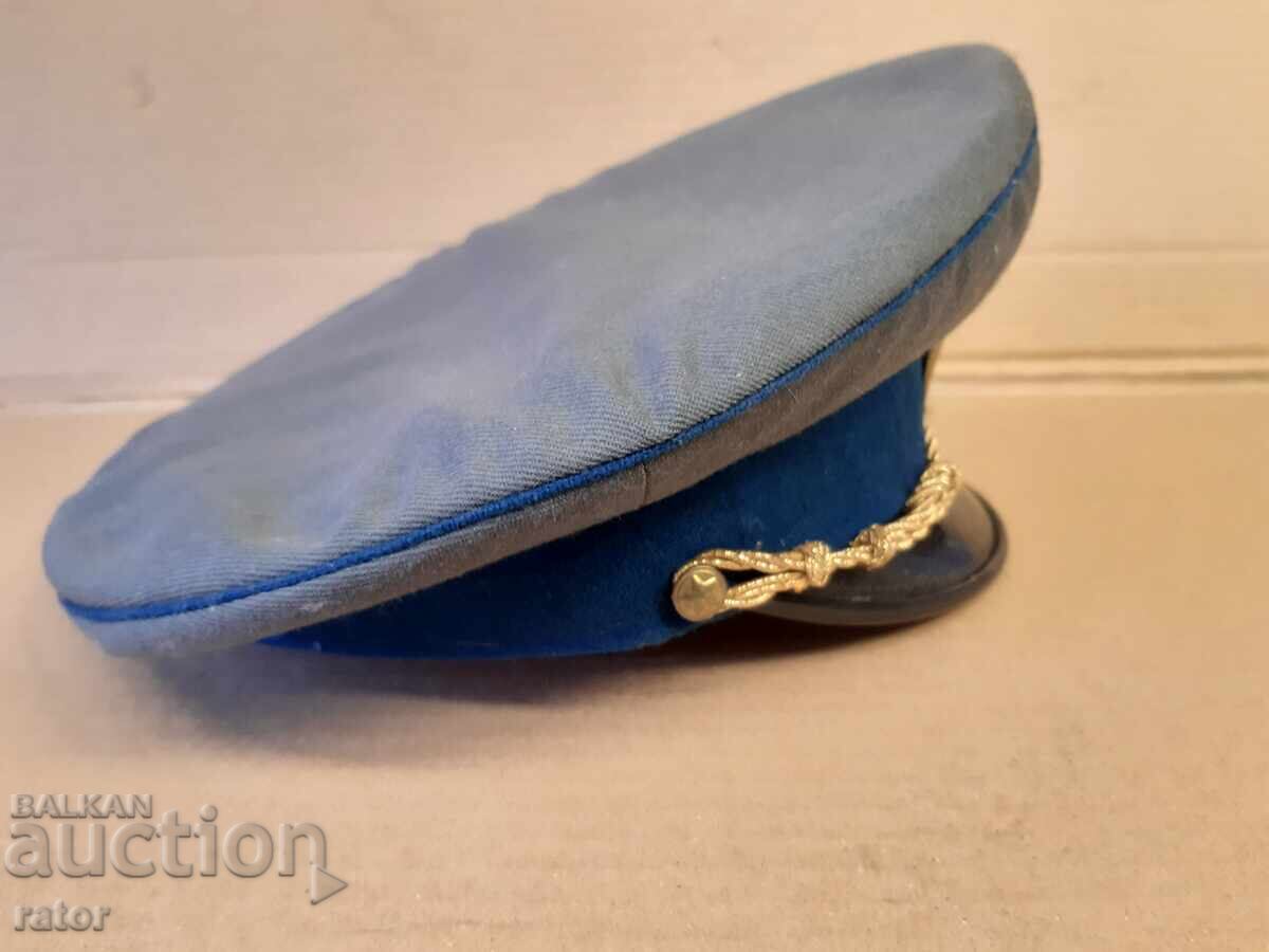 Δημοπρασία Παλιό σοβιετικό πηλήκιο BDZ