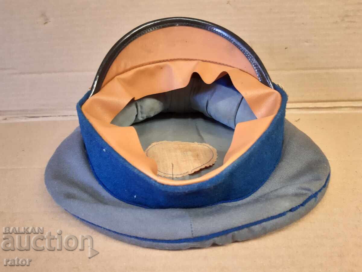 Παλιό σοβιετικό πηλήκιο BDZ - 5