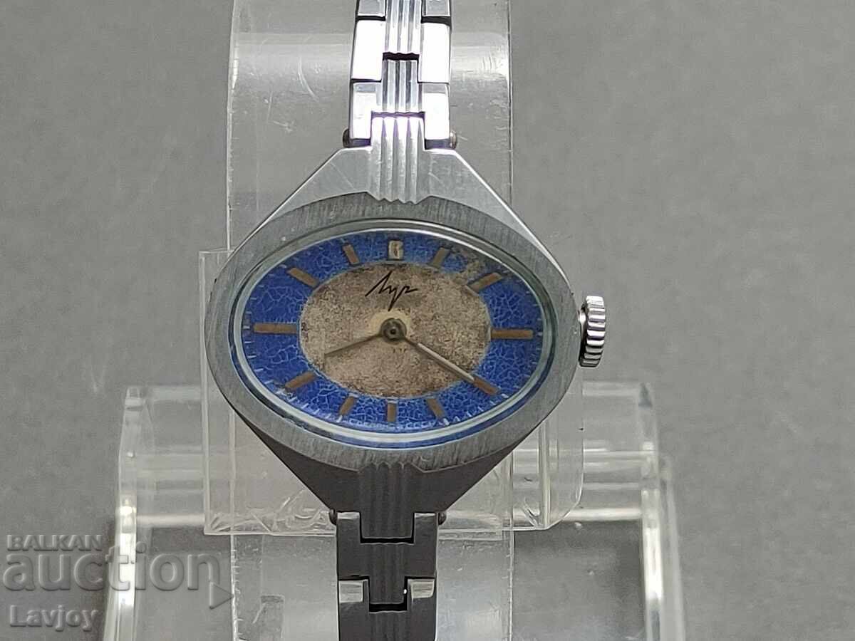 Γυναικείο ρολόι Luch * Λουτς * στάδιο με τιμή € 24.00 | 46.94 BGN